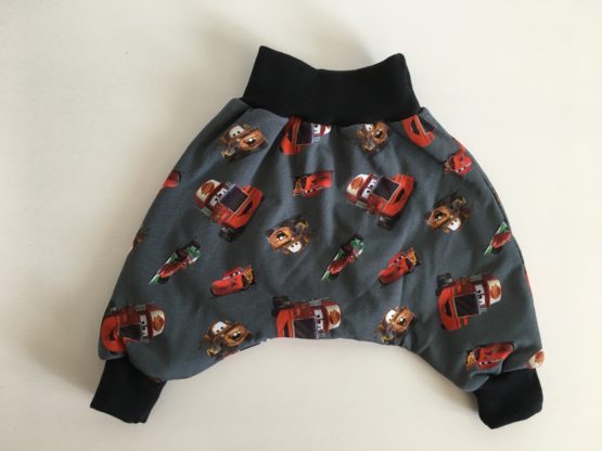Sarouel bébé Cars